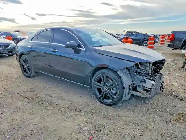 W1K5J4GB2MN166617 2021 MERCEDES-BENZ CLA-CLASS-3