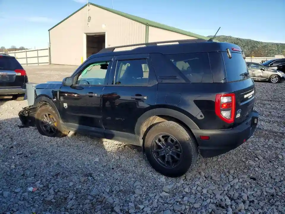 3FMCR9B69RRE85966 2024 FORD BRONCO-1