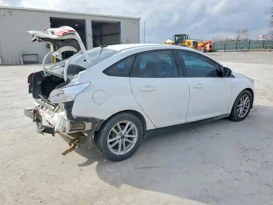 1FADP3F21HL312058 2017 FORD FOCUS-2