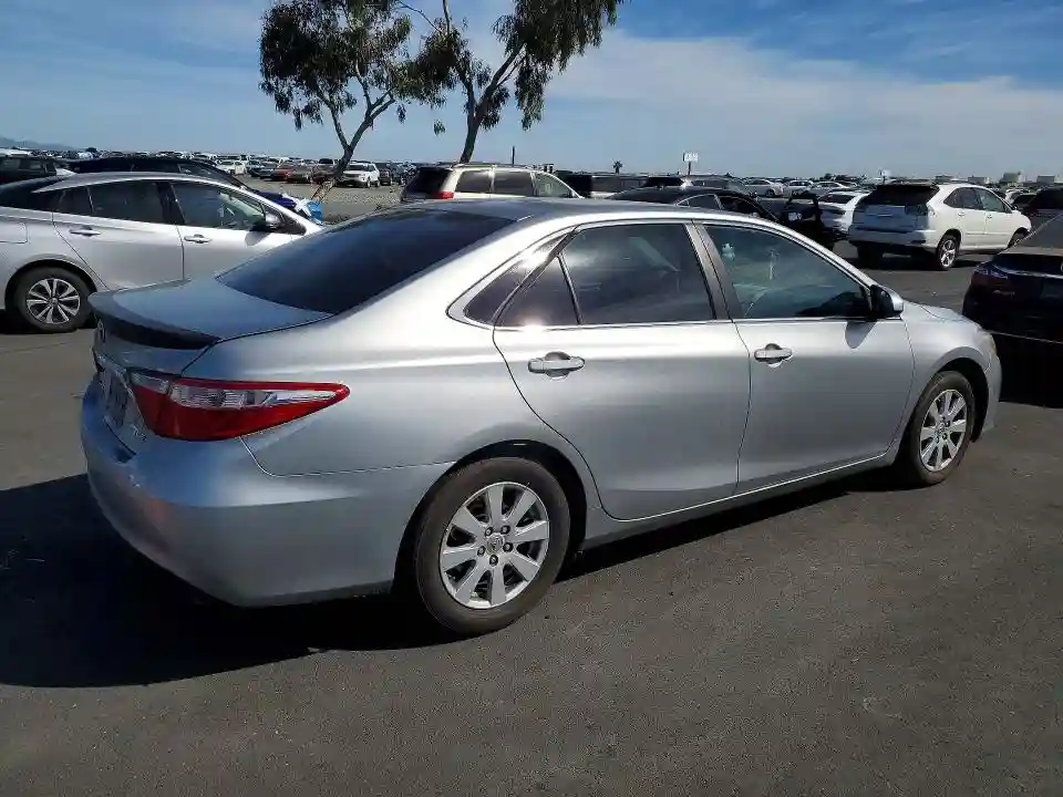 4T1BD1FK4FU162092 2015 TOYOTA CAMRY SOLA-2
