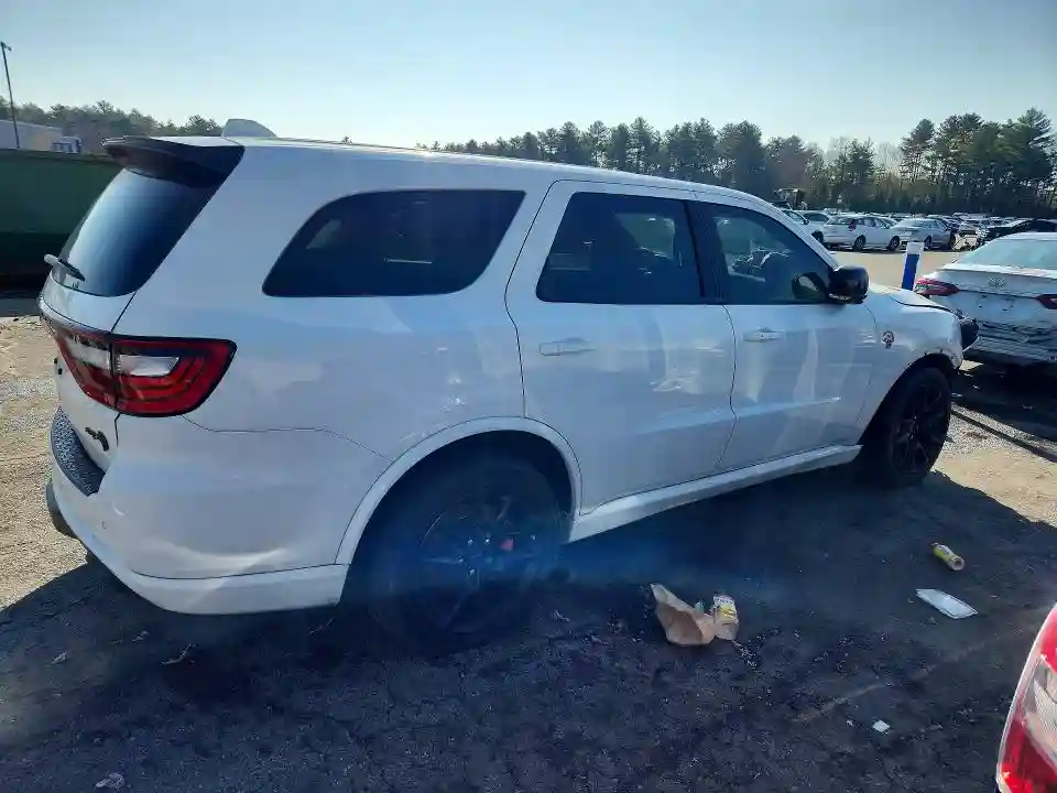 1C4SDJH98MC683396 2021 DODGE DURANGO-2