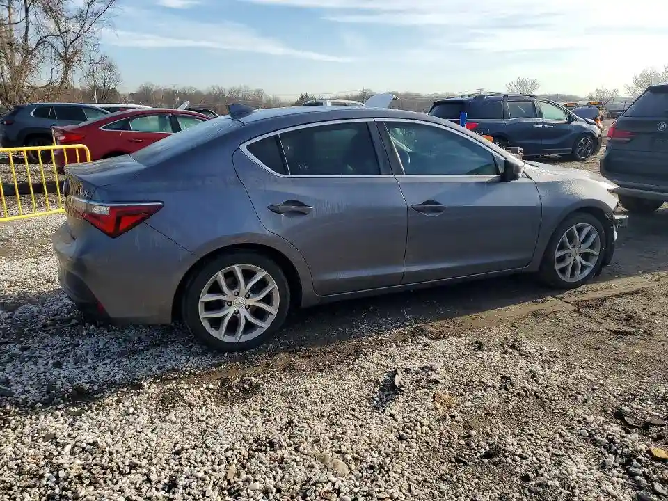 19UDE2F30KA009733 2019 ACURA ILX-2
