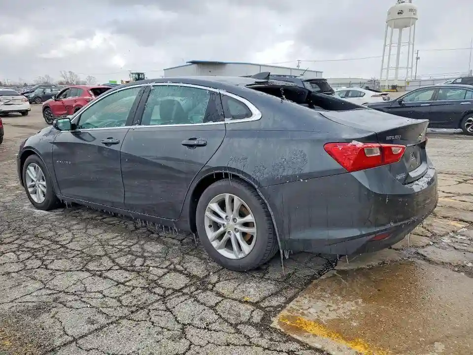1G1ZE5ST5GF251206 2016 CHEVROLET MALIBU-1