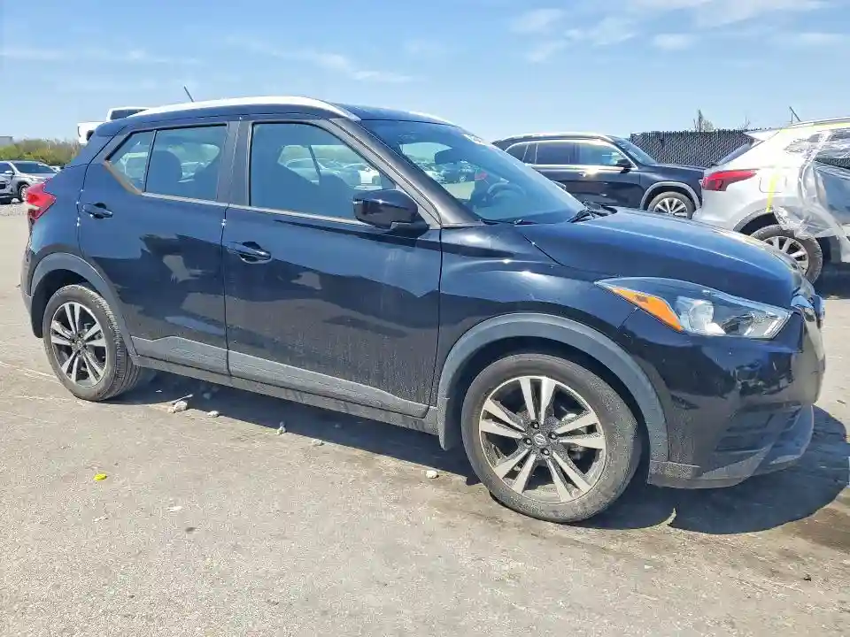 3N1CP5CV6LL549595 2020 NISSAN KICKS-3