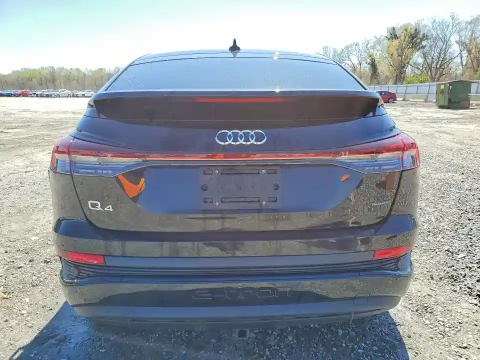WA142BFZ3RP012977 2024 AUDI Q4 E-TRON-5