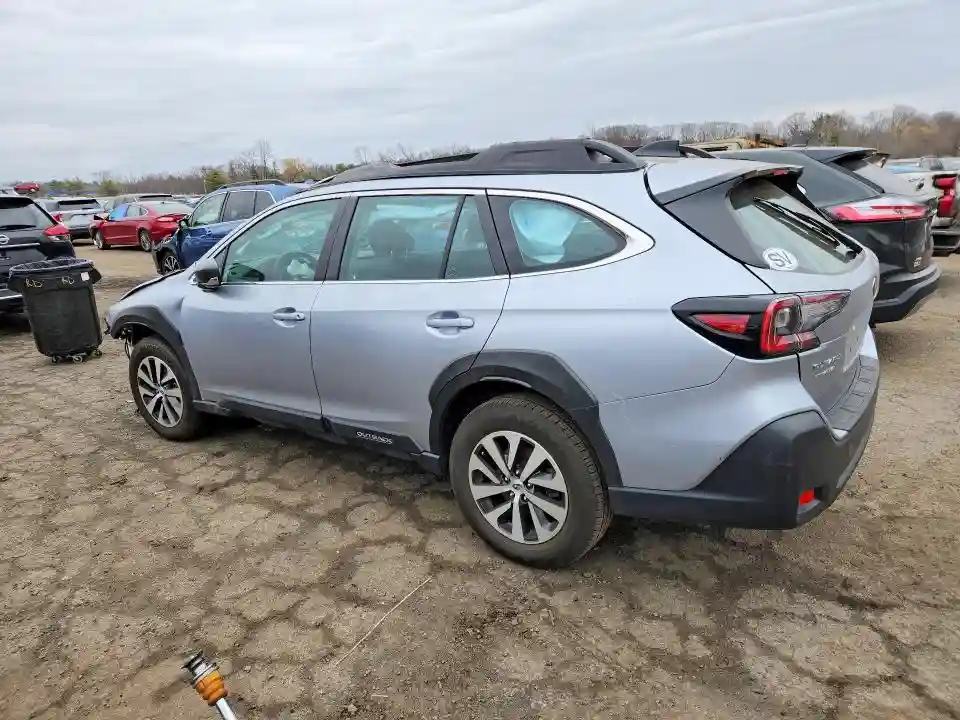 4S4BTAAC2P3115282 2023 SUBARU LEGACY-1