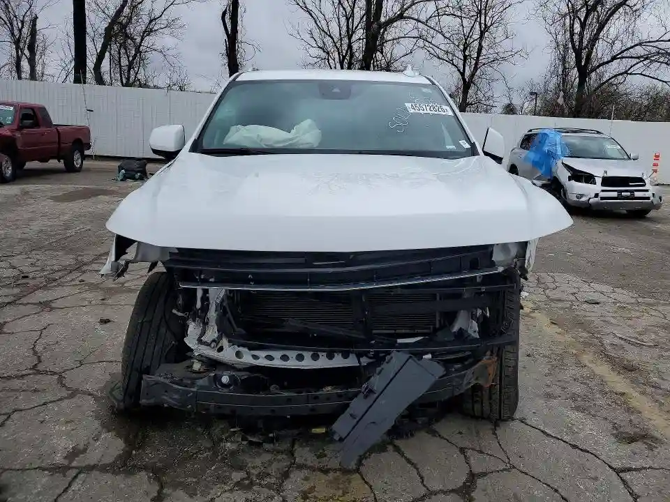 1GNSKNKD4RR274107 2024 CHEVROLET TAHOE-4