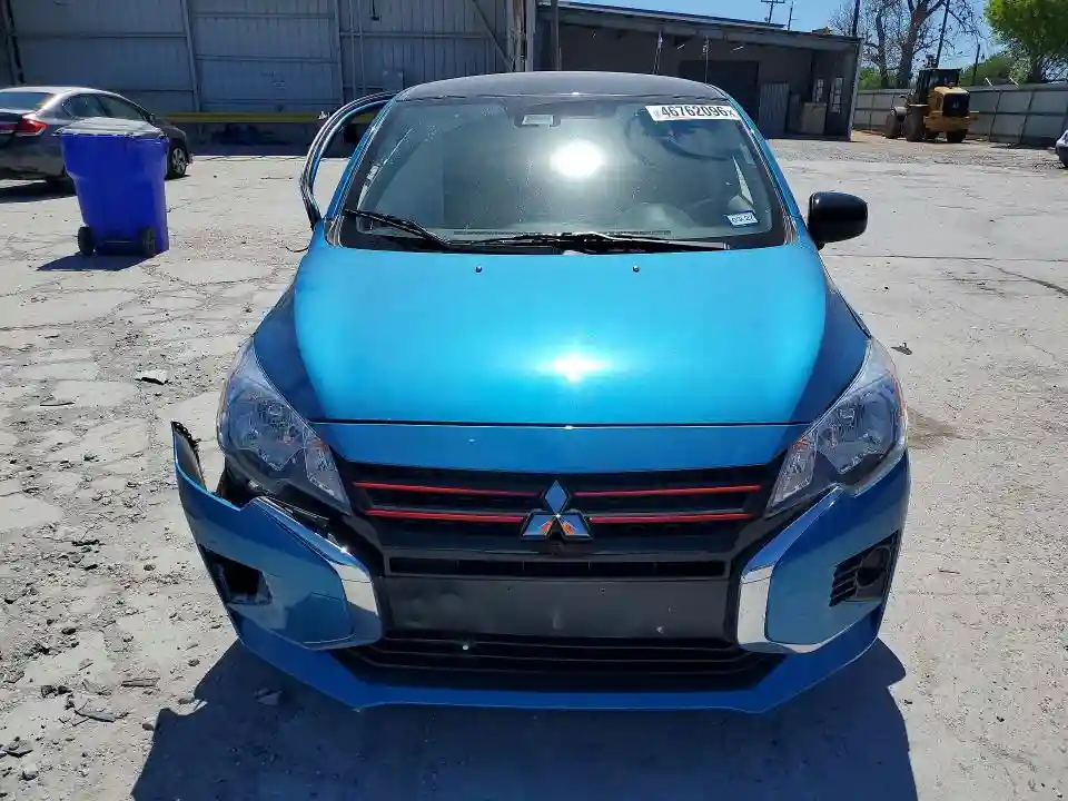 ML32AWHJ5RH030814 2024 MITSUBISHI MIRAGE-4