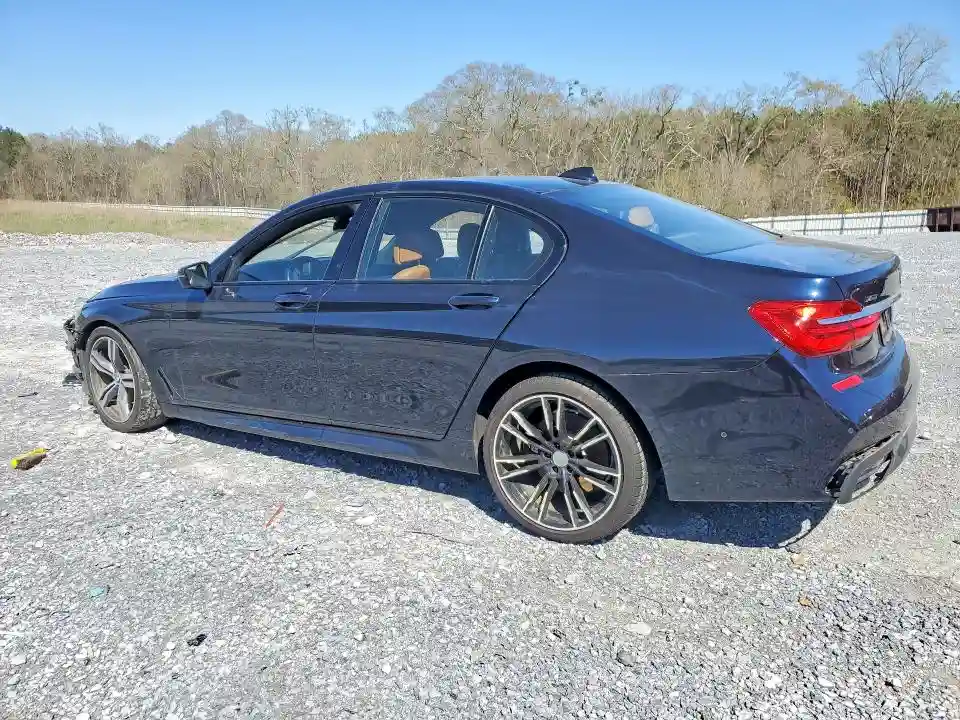WBA7B0C54GG526890 2016 BMW 7 SERIES-1