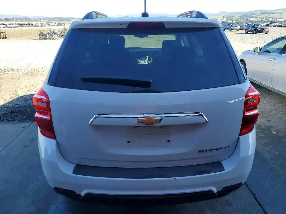 2GNALCEK7G1160891 2016 CHEVROLET EQUINOX-5