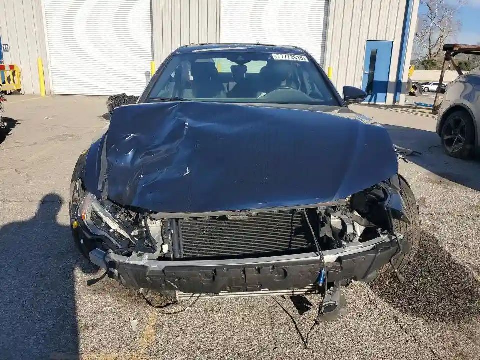WAUE3BF28RN025517 2024 AUDI A6-4