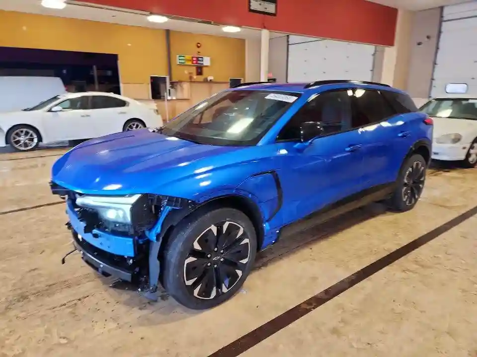 3GNKDCRJ2RS172067 2024 CHEVROLET BLAZER-0