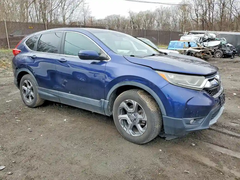 2HKRW2H5XHH654116 2017 HONDA CRV-3