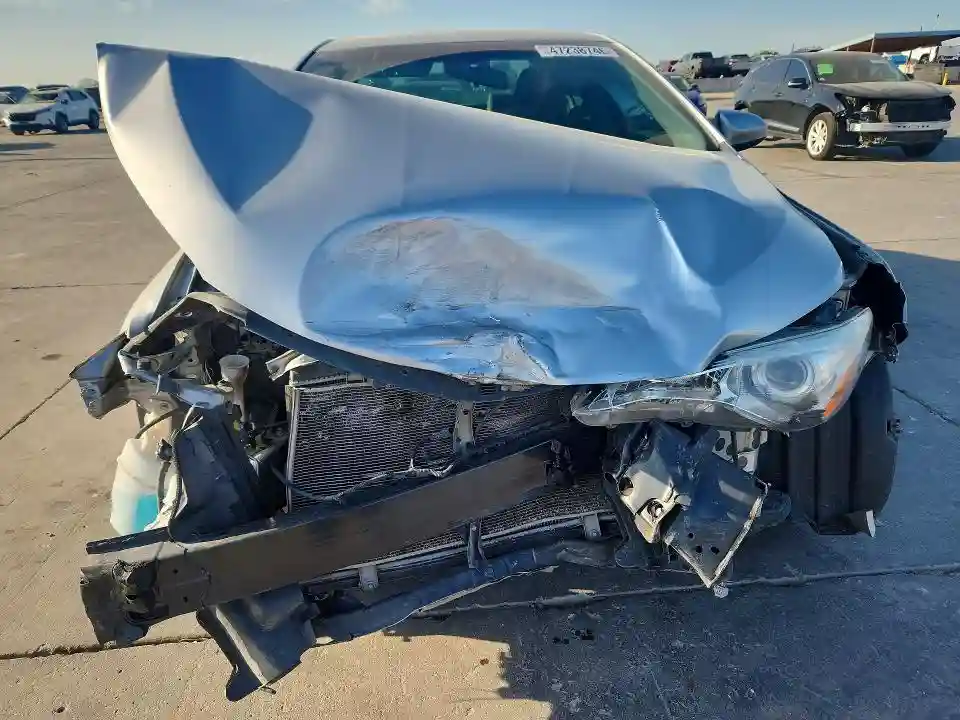 4T1BF1FK7GU243549 2016 TOYOTA CAMRY-4