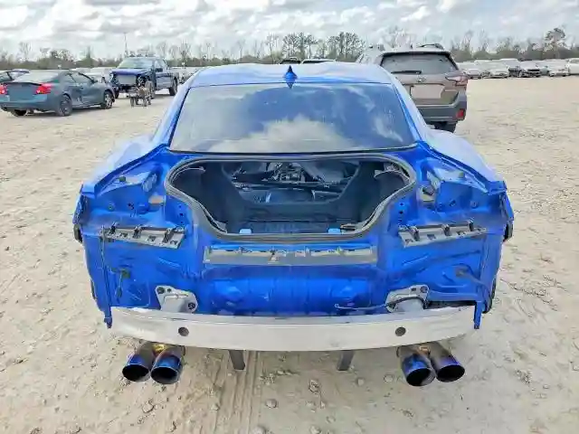 1G1FH1R70H0152227 2017 CHEVROLET CAMARO-5