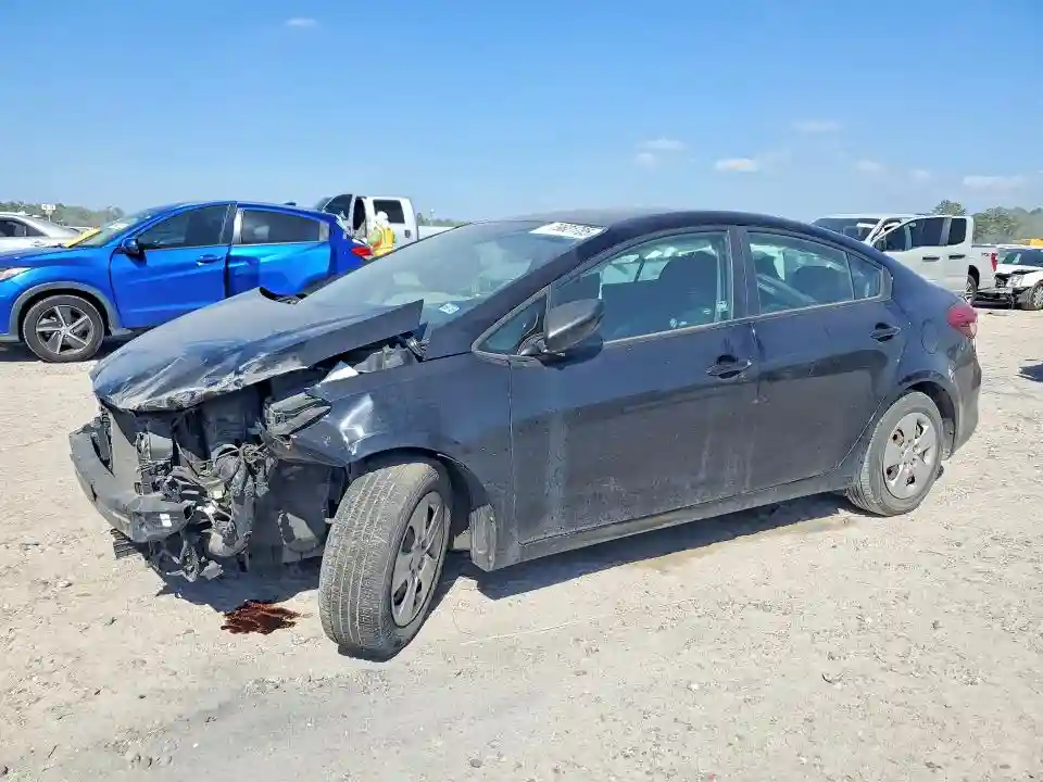 3KPFK4A74HE158321 2017 KIA FORTE-0