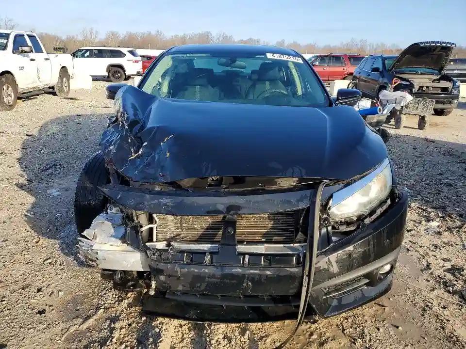 19XFC1F37GE006436 2016 HONDA CIVIC-4