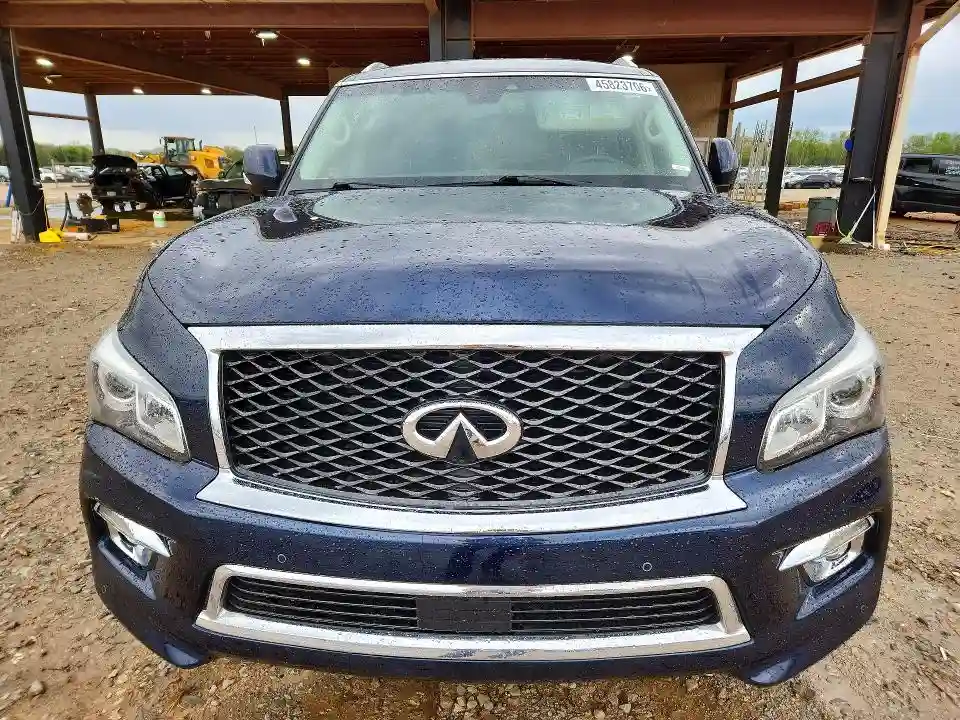 JN8AZ2NF6H9643435 2017 INFINITI QX80-4