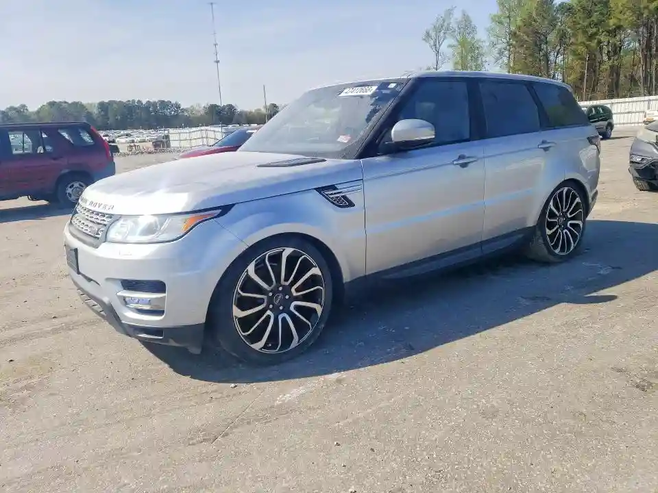 SALWR2PF2GA661760 2016 LAND ROVER RANGEROVER-0