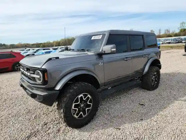 1FMEE5BP9PLB89976 2023 FORD BRONCO-0