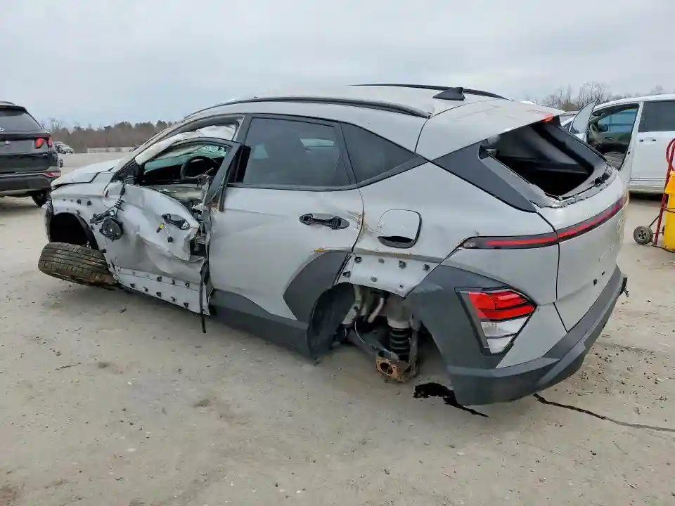 KM8HB3AB6RU119543 2024 HYUNDAI KONA-1