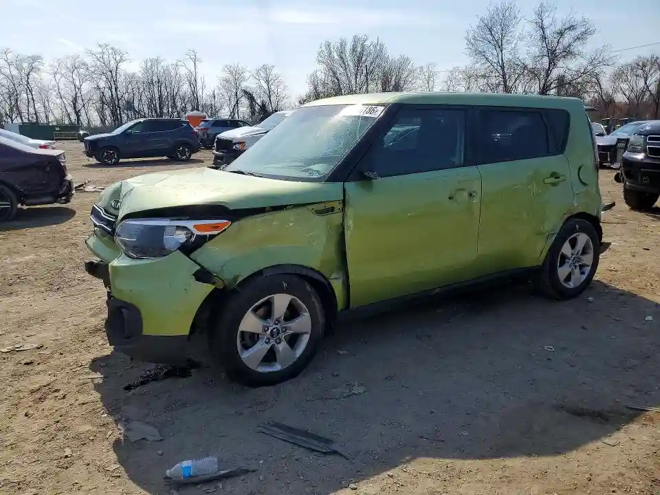KNDJN2A21K7917024 2019 KIA SOUL-0
