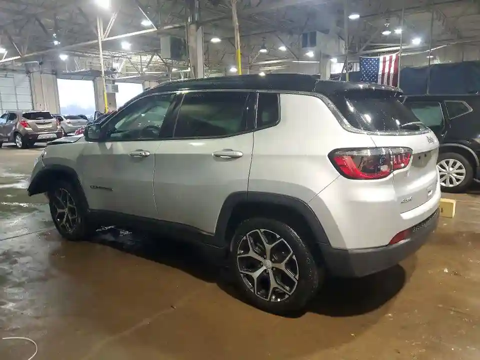 3C4NJDCN4RT126346 2024 JEEP COMPASS-1