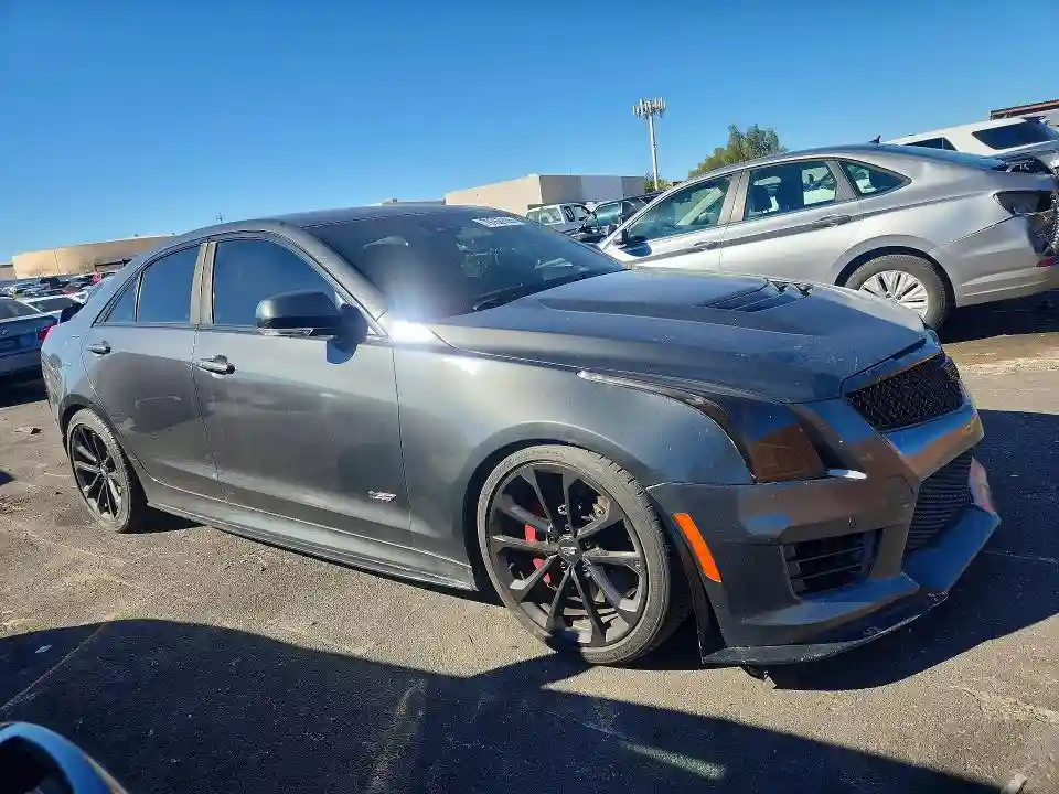 1G6AN5RY9G0153209 2016 CADILLAC ATS-3