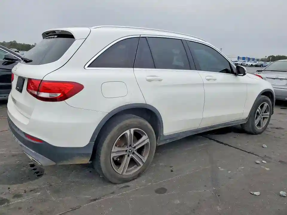 WDC0G4JB7KF543214 2019 MERCEDES-BENZ GLC-CLASS-2