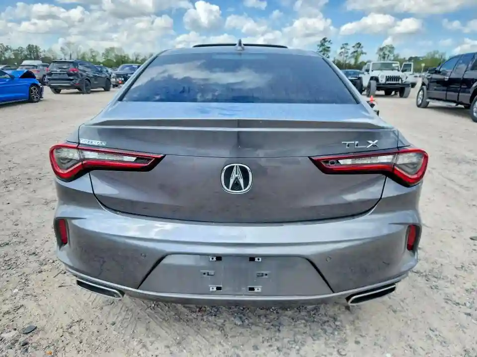 19UUB5F42RA000223 2024 ACURA TLX-5