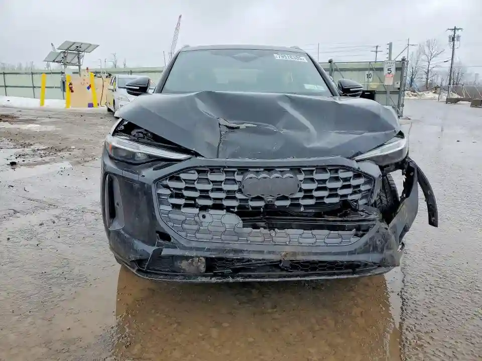 WA12AAGU6S2014216 2025 AUDI Q5-4