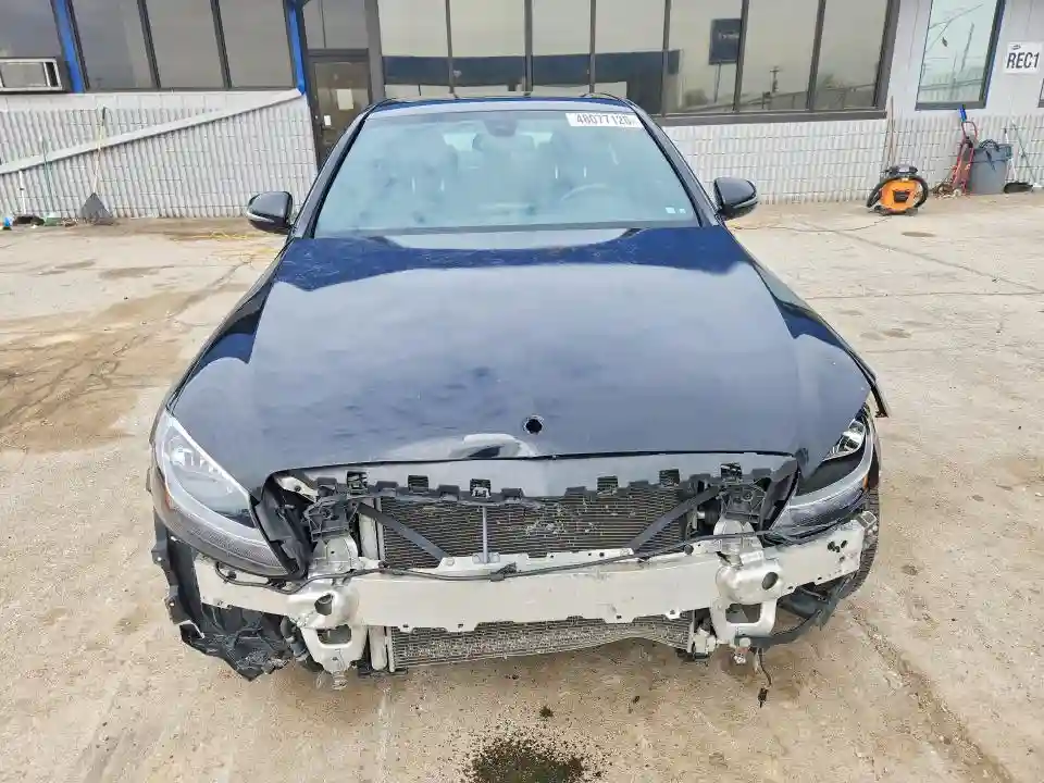 55SWF4KB2JU267060 2018 MERCEDES-BENZ C-CLASS-4