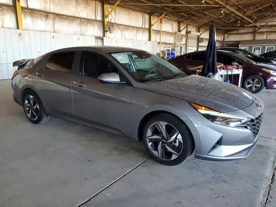 KMHLS4AG8PU487957 2023 HYUNDAI ELANTRA-3