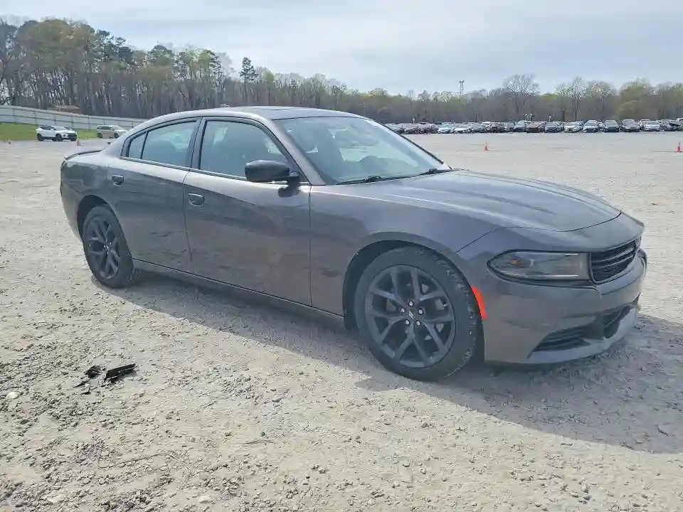 2C3CDXBG5PH588251 2023 DODGE CHARGER-3