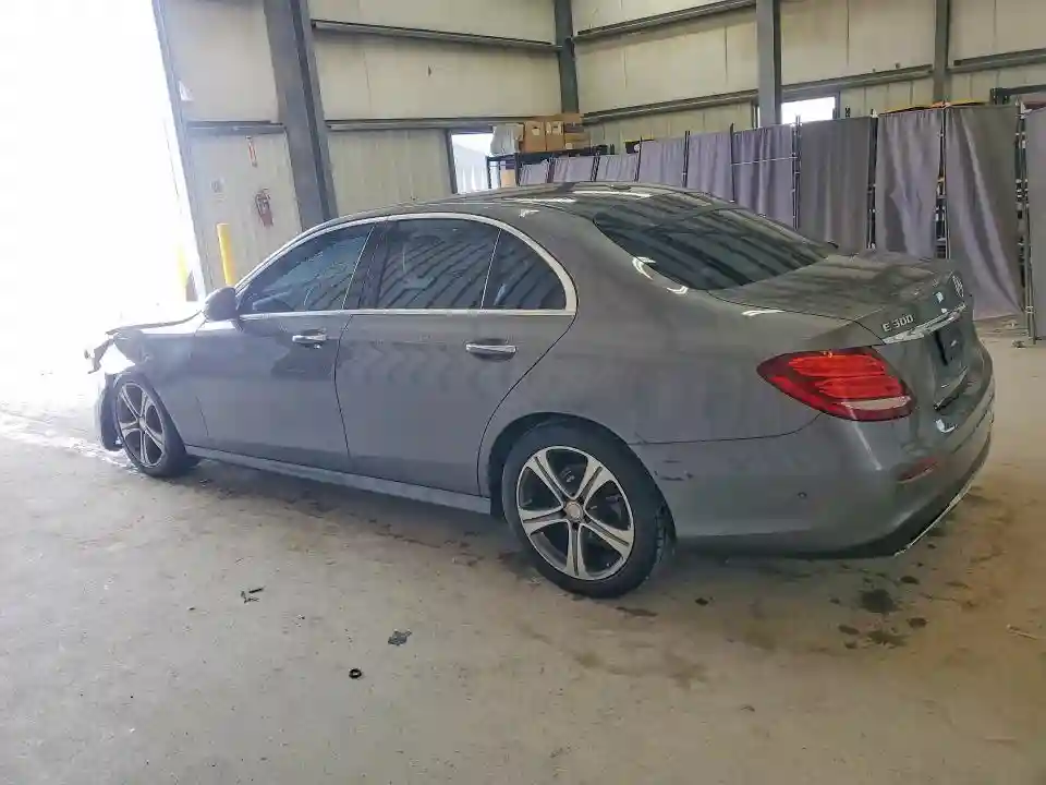 WDDZF4JB6HA082969 2017 MERCEDES-BENZ E-CLASS-1
