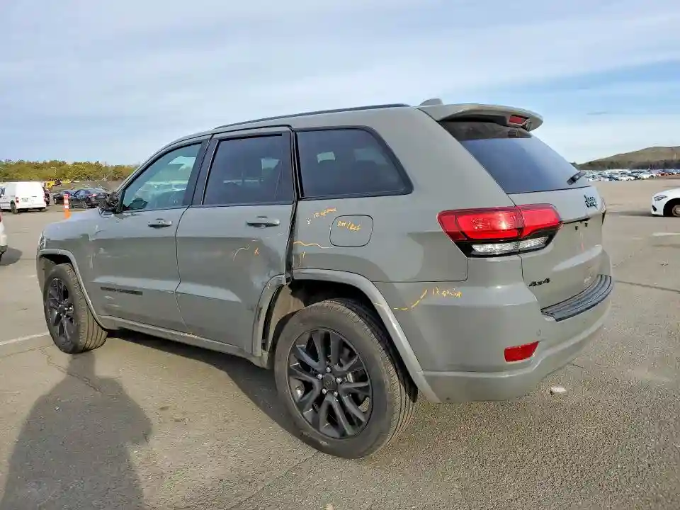 1C4RJFAG5LC444125 2020 JEEP GRAND CHEROKEE-1