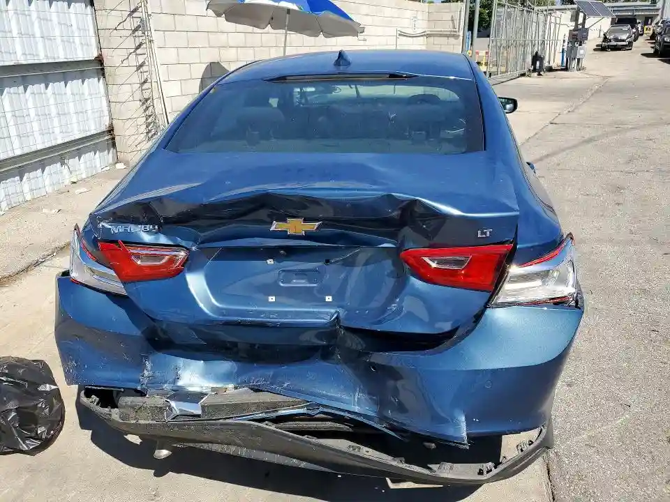1G1ZD5ST8SF146381 2025 CHEVROLET MALIBU-5