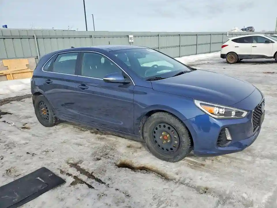 KMHH55LC4JU074017 2018 HYUNDAI ELANTRA-3