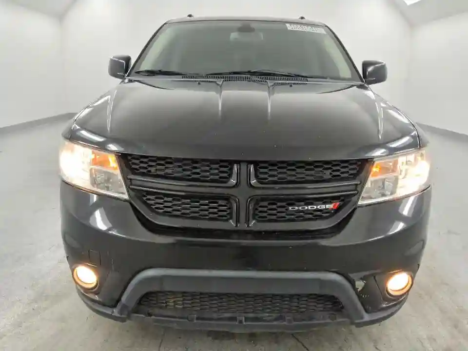 3C4PDCBG0JT508200 2018 DODGE JOURNEY-4