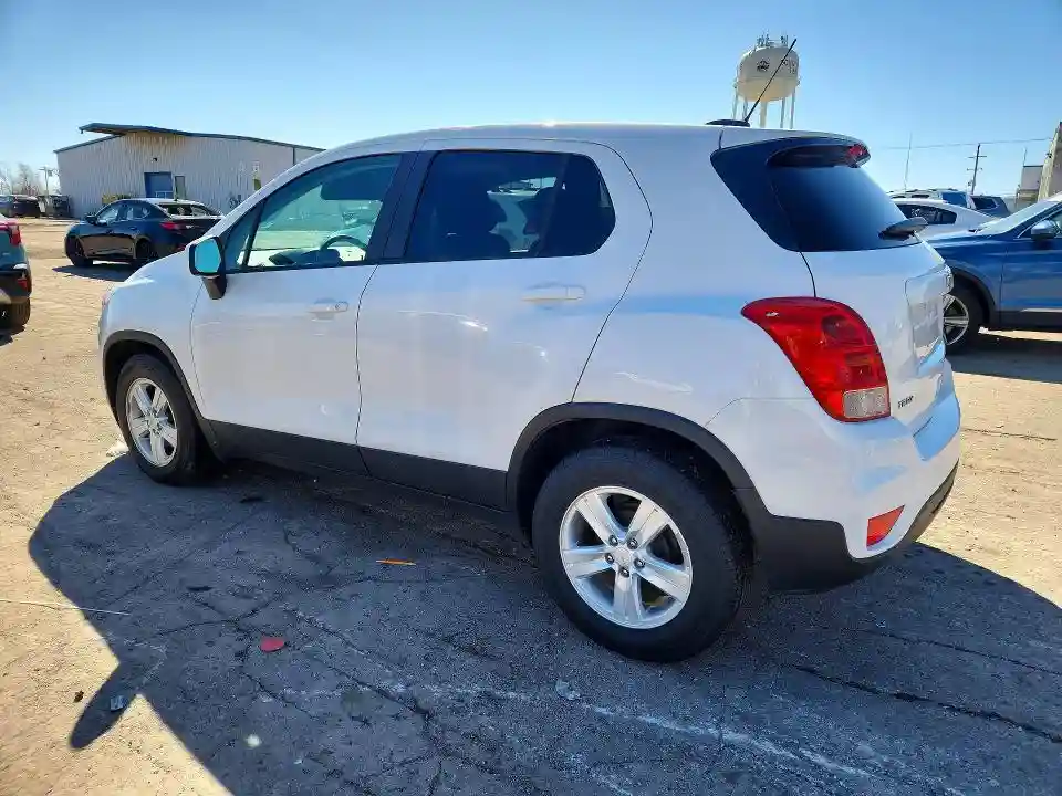 KL7CJKSB4LB088061 2020 CHEVROLET TRAX-1