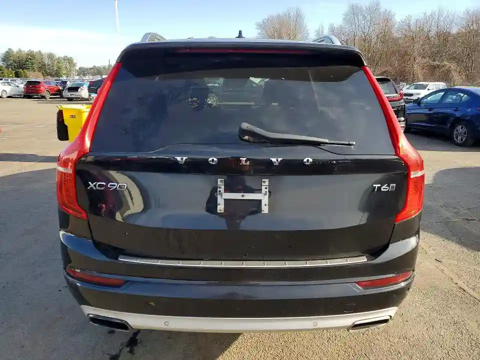 YV4A22PK8G1035310 2016 VOLVO XC90-5