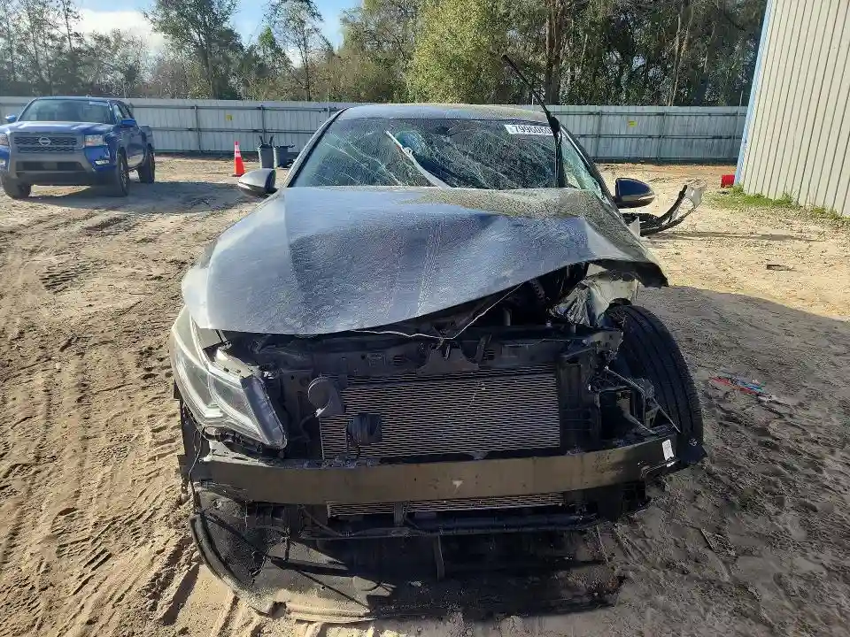 5XXGT4L37KG320680 2019 KIA OPTIMA-4