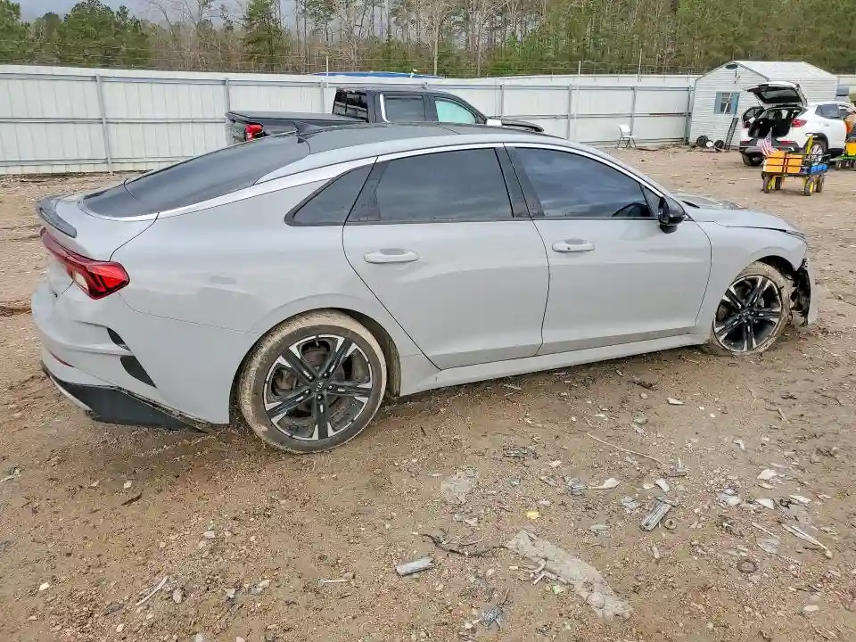5XXG64J29MG018523 2021 KIA K5-2