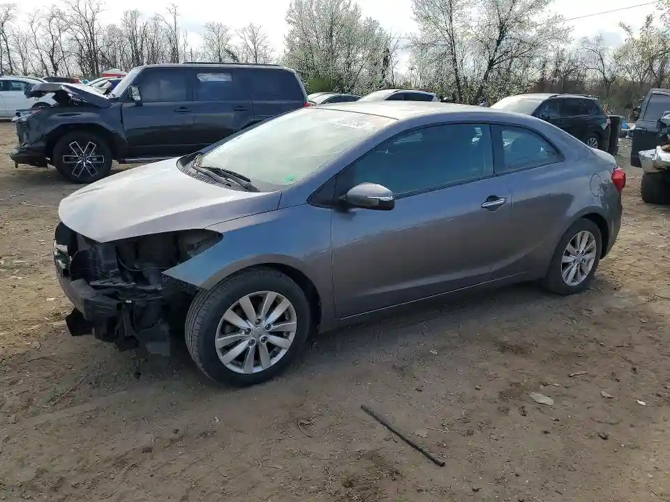 KNAFX6A85G5581065 2016 KIA FORTE-0
