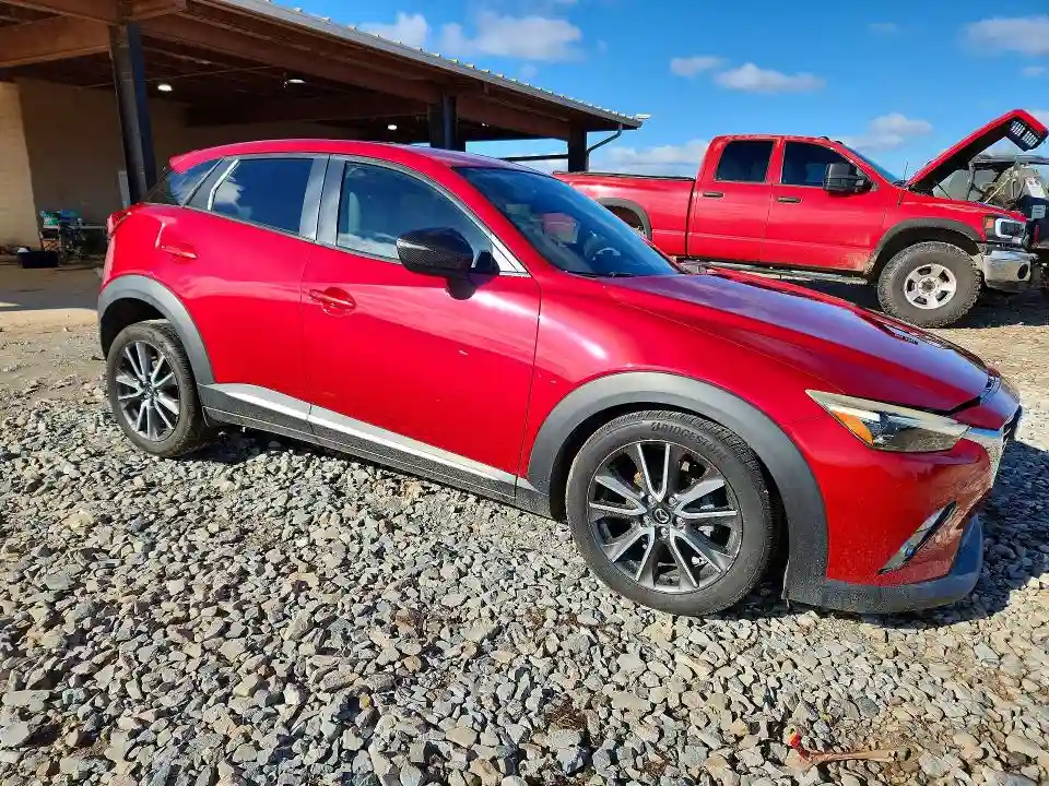 JM1DKDD77H0172094 2017 MAZDA CX-3-3