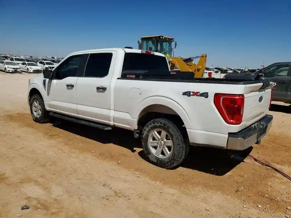 1FTFW1E52NKE65572 2022 FORD F-150-1