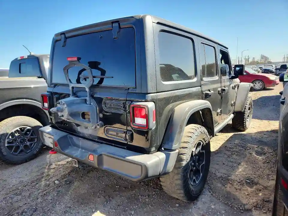 1C4JJXFM0PW607690 2023 JEEP WRANGLER-2