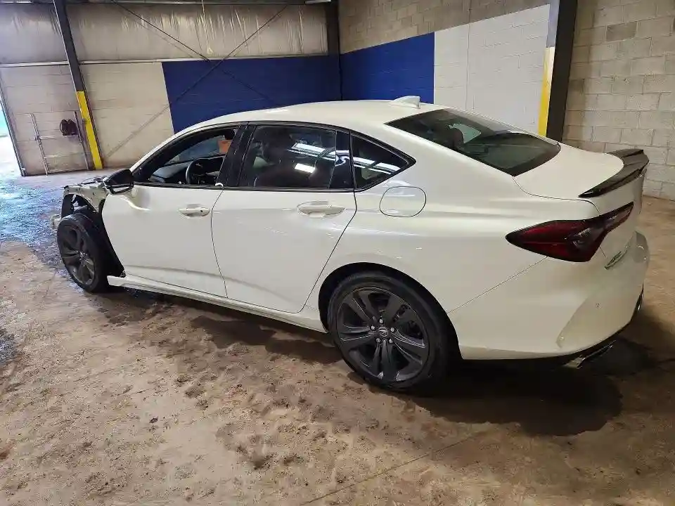 19UUB6F53PA001327 2023 ACURA TLX-1