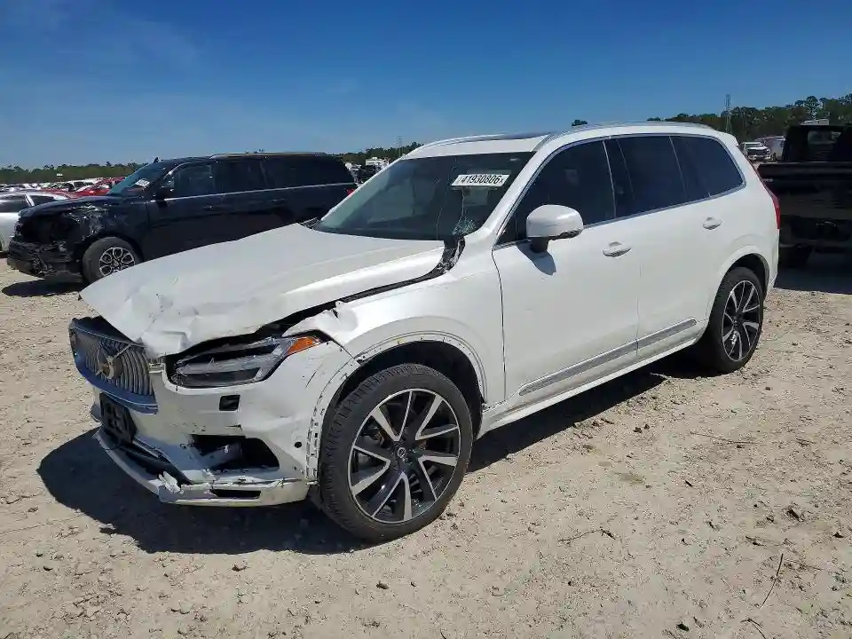 YV4062PN4P1914958 2023 VOLVO XC90-0