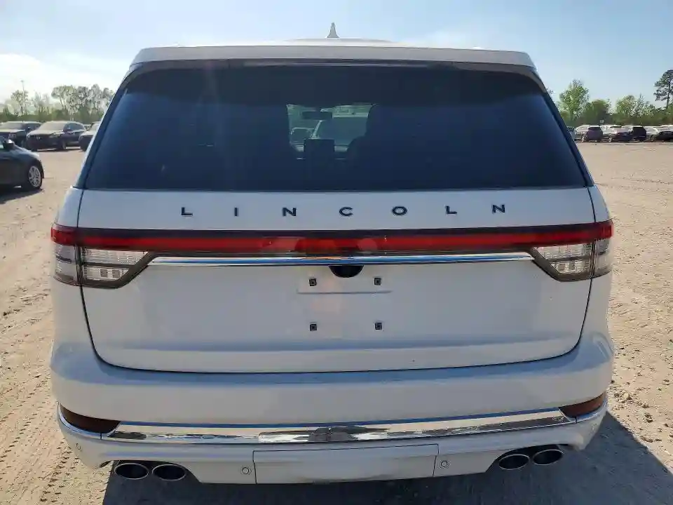 5LMYJ9YY7LGL15526 2020 LINCOLN AVIATOR-5